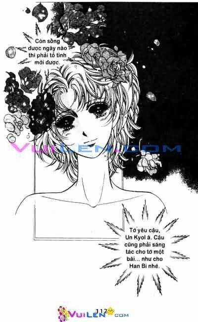 Ước Mơ Cao Đẹp - Chapter 9 - Trang 113