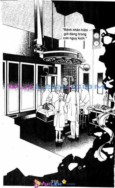 Ước Mơ Cao Đẹp - Chapter 9 - Trang 115