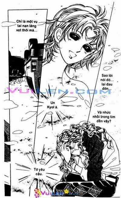 Ước Mơ Cao Đẹp - Chapter 9 - Trang 118