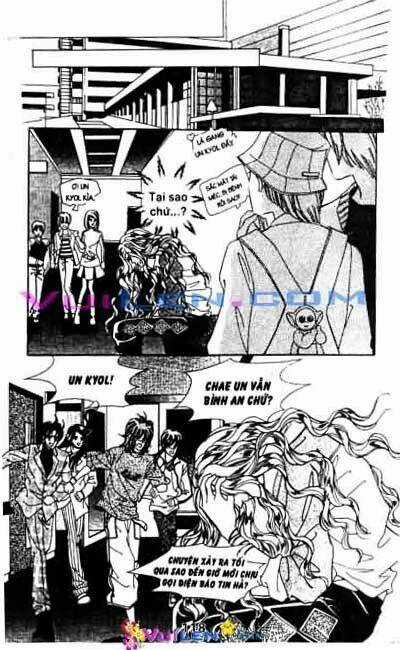 Ước Mơ Cao Đẹp - Chapter 9 - Trang 119