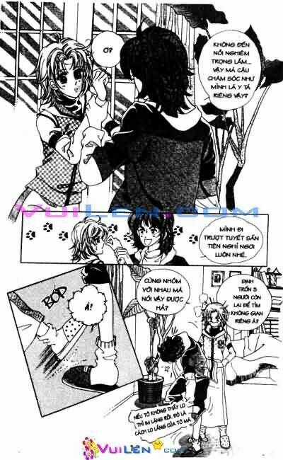 Ước Mơ Cao Đẹp - Chapter 9 - Trang 13