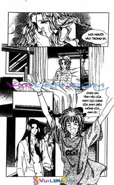 Ước Mơ Cao Đẹp - Chapter 9 - Trang 121