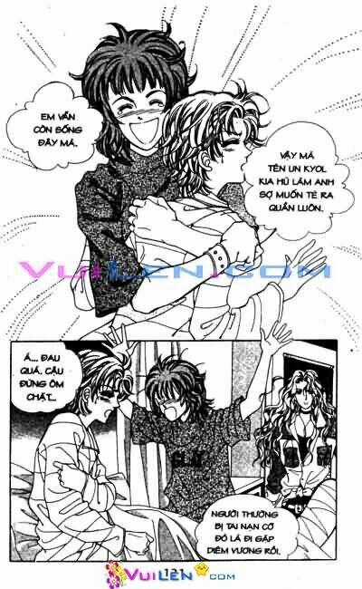 Ước Mơ Cao Đẹp - Chapter 9 - Trang 122