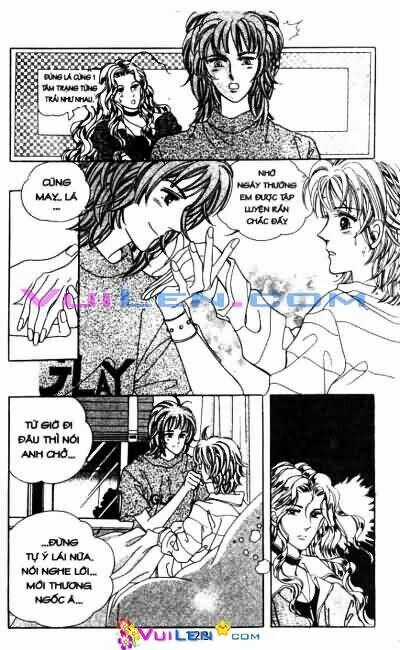 Ước Mơ Cao Đẹp - Chapter 9 - Trang 123