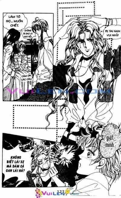 Ước Mơ Cao Đẹp - Chapter 9 - Trang 124