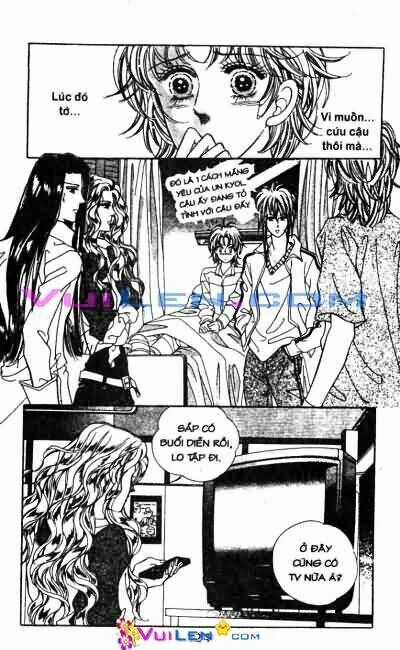 Ước Mơ Cao Đẹp - Chapter 9 - Trang 125