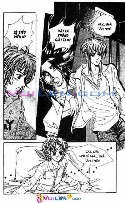 Ước Mơ Cao Đẹp - Chapter 9 - Trang 126