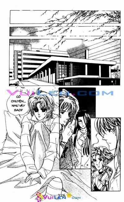 Ước Mơ Cao Đẹp - Chapter 9 - Trang 127