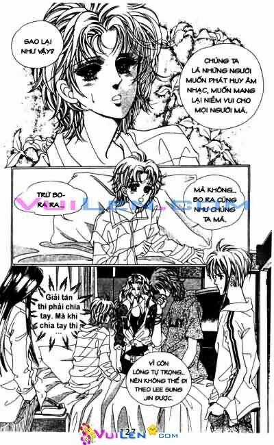 Ước Mơ Cao Đẹp - Chapter 9 - Trang 128