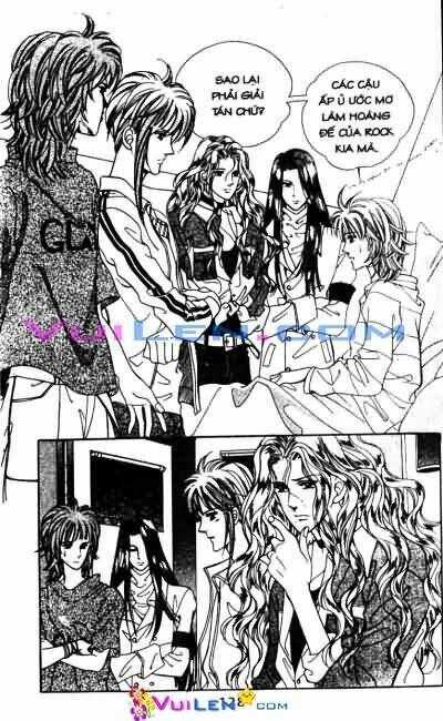 Ước Mơ Cao Đẹp - Chapter 9 - Trang 129