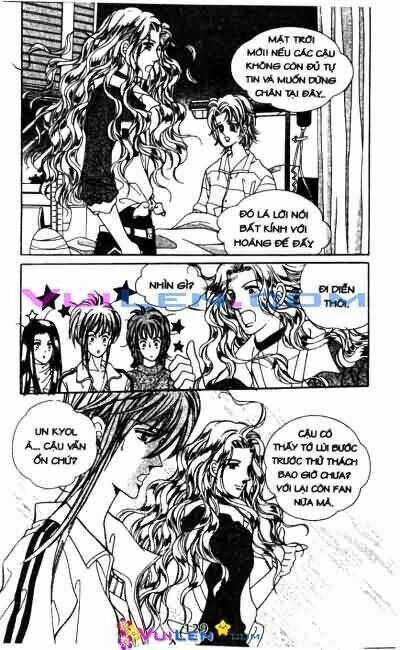 Ước Mơ Cao Đẹp - Chapter 9 - Trang 130