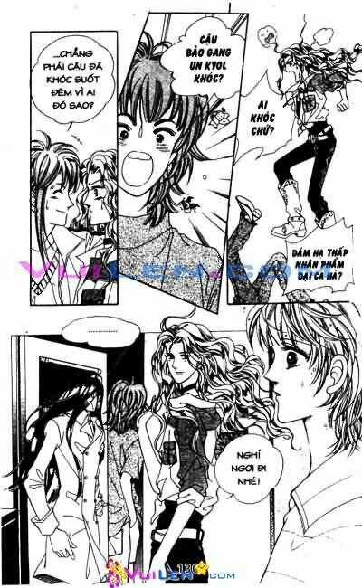 Ước Mơ Cao Đẹp - Chapter 9 - Trang 131