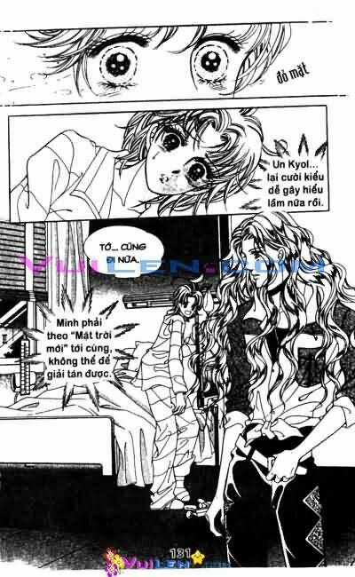 Ước Mơ Cao Đẹp - Chapter 9 - Trang 132