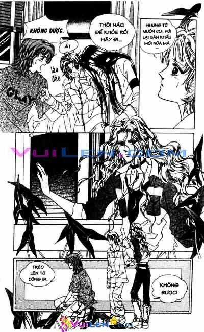 Ước Mơ Cao Đẹp - Chapter 9 - Trang 133