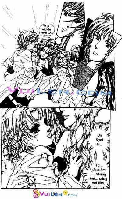 Ước Mơ Cao Đẹp - Chapter 9 - Trang 134