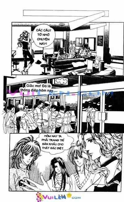 Ước Mơ Cao Đẹp - Chapter 9 - Trang 135