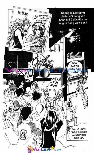 Ước Mơ Cao Đẹp - Chapter 9 - Trang 136