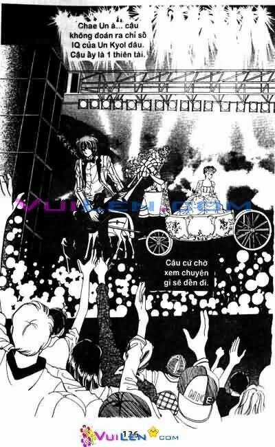 Ước Mơ Cao Đẹp - Chapter 9 - Trang 137