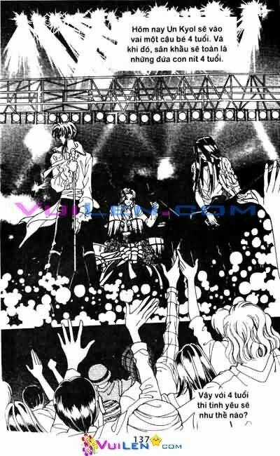 Ước Mơ Cao Đẹp - Chapter 9 - Trang 138