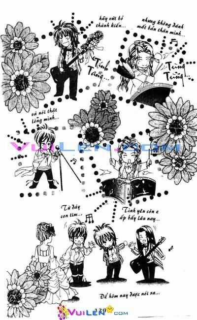 Ước Mơ Cao Đẹp - Chapter 9 - Trang 140