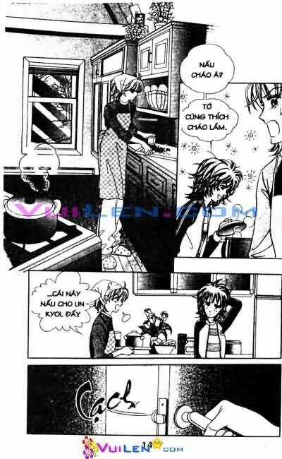 Ước Mơ Cao Đẹp - Chapter 9 - Trang 15