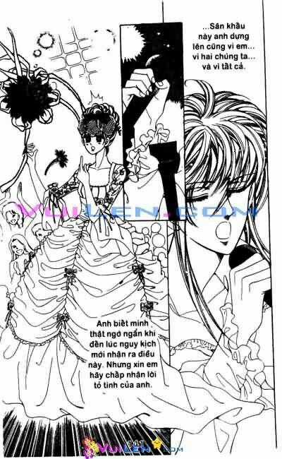 Ước Mơ Cao Đẹp - Chapter 9 - Trang 142