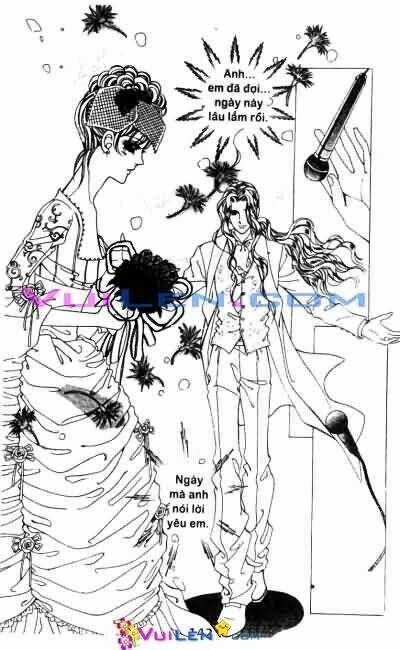 Ước Mơ Cao Đẹp - Chapter 9 - Trang 143