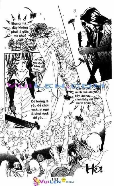 Ước Mơ Cao Đẹp - Chapter 9 - Trang 144