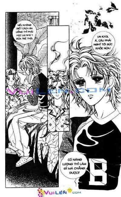 Ước Mơ Cao Đẹp - Chapter 9 - Trang 19