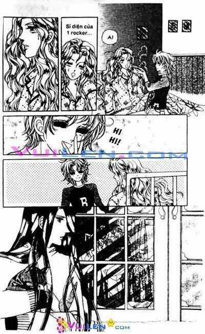 Ước Mơ Cao Đẹp - Chapter 9 - Trang 20