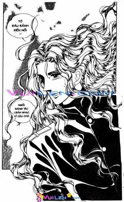 Ước Mơ Cao Đẹp - Chapter 9 - Trang 3