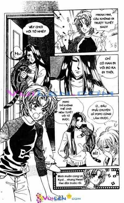 Ước Mơ Cao Đẹp - Chapter 9 - Trang 24