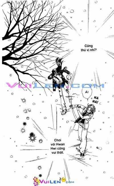 Ước Mơ Cao Đẹp - Chapter 9 - Trang 25