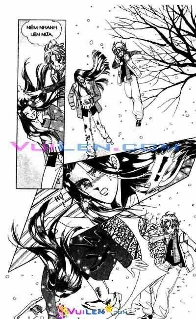 Ước Mơ Cao Đẹp - Chapter 9 - Trang 27