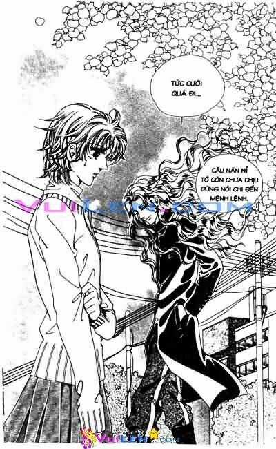 Ước Mơ Cao Đẹp - Chapter 9 - Trang 4