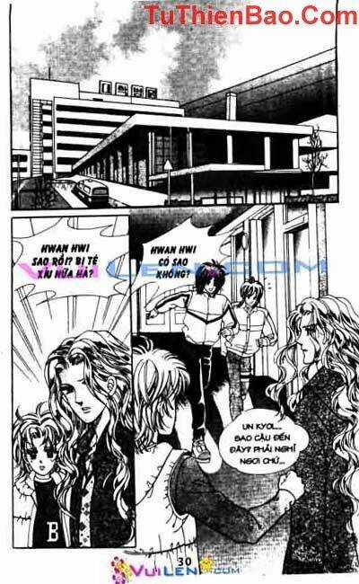 Ước Mơ Cao Đẹp - Chapter 9 - Trang 31