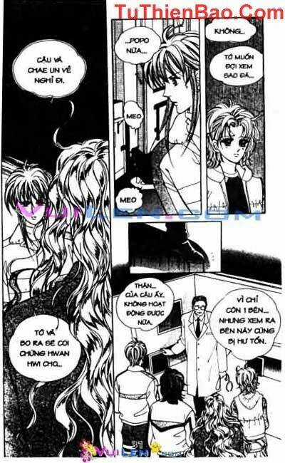 Ước Mơ Cao Đẹp - Chapter 9 - Trang 32