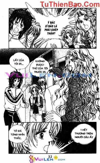 Ước Mơ Cao Đẹp - Chapter 9 - Trang 33