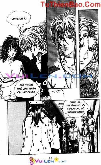 Ước Mơ Cao Đẹp - Chapter 9 - Trang 34