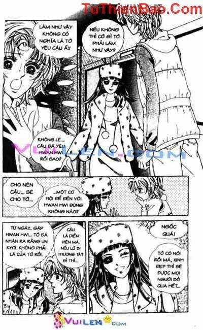 Ước Mơ Cao Đẹp - Chapter 9 - Trang 36