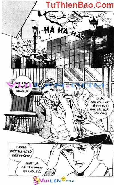 Ước Mơ Cao Đẹp - Chapter 9 - Trang 39