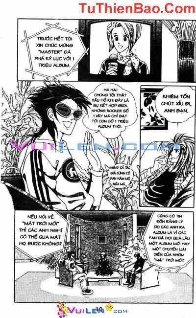Ước Mơ Cao Đẹp - Chapter 9 - Trang 41
