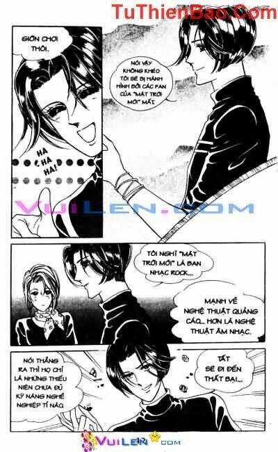 Ước Mơ Cao Đẹp - Chapter 9 - Trang 43