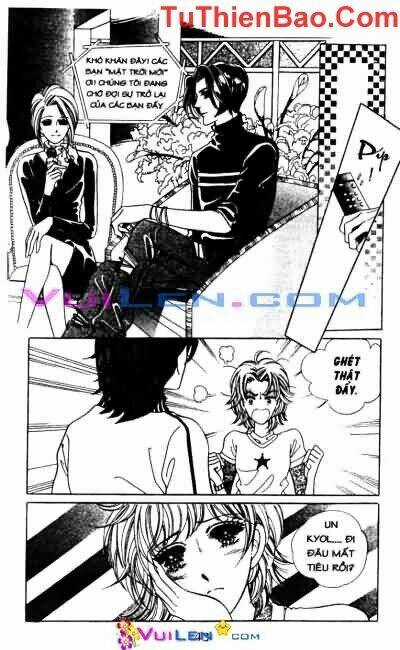 Ước Mơ Cao Đẹp - Chapter 9 - Trang 44