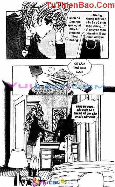 Ước Mơ Cao Đẹp - Chapter 9 - Trang 46