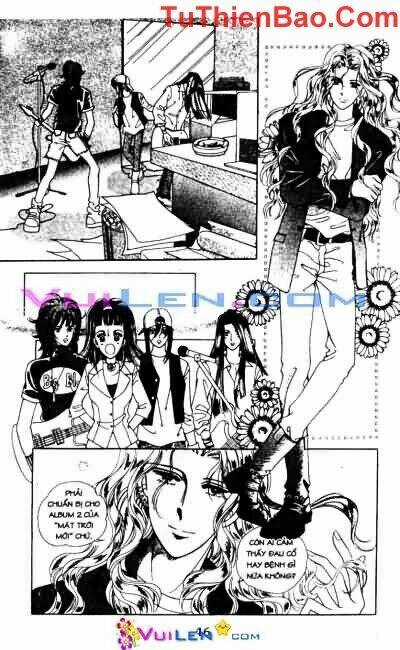 Ước Mơ Cao Đẹp - Chapter 9 - Trang 47