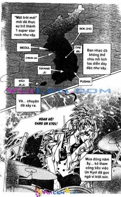 Ước Mơ Cao Đẹp - Chapter 9 - Trang 6