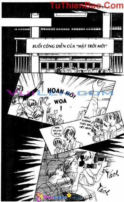 Ước Mơ Cao Đẹp - Chapter 9 - Trang 51