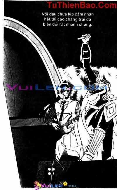 Ước Mơ Cao Đẹp - Chapter 9 - Trang 57