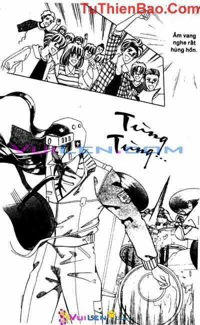 Ước Mơ Cao Đẹp - Chapter 9 - Trang 59